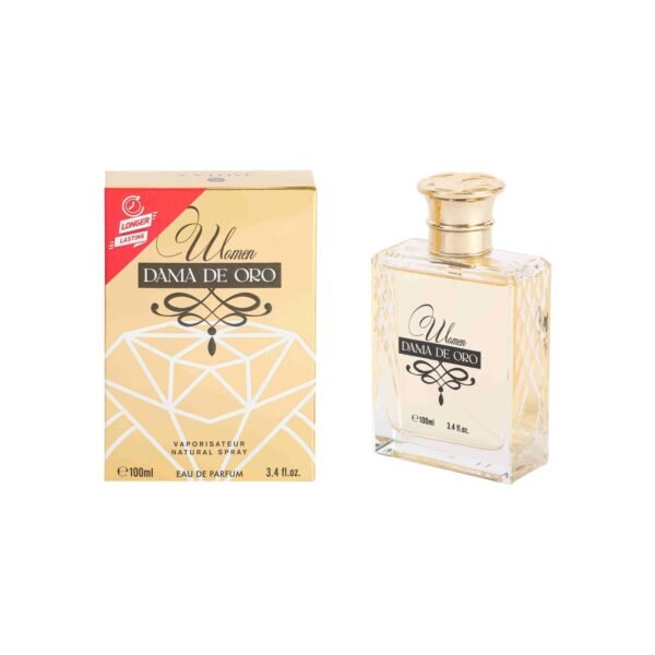 Paco Rabanne Lady Million Perfume – 100ml