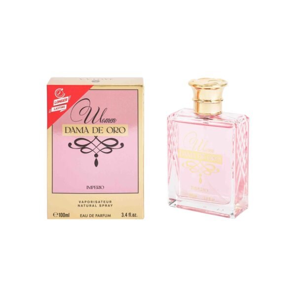 Paco Rabanne Lady Million Empire Perfume – 100ml