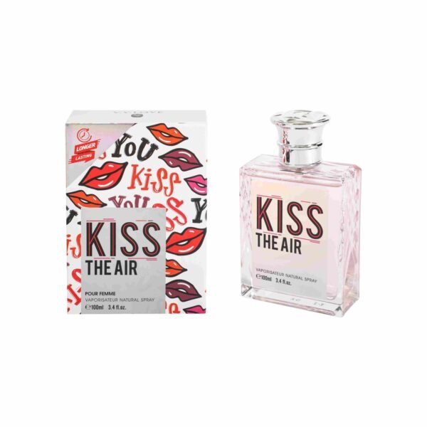 Victoria's Secret Just A Kiss Perfume – 100ml
