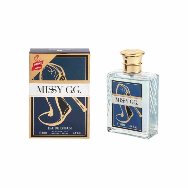 Carolina Herrera Good Girl Perfume – 100ml