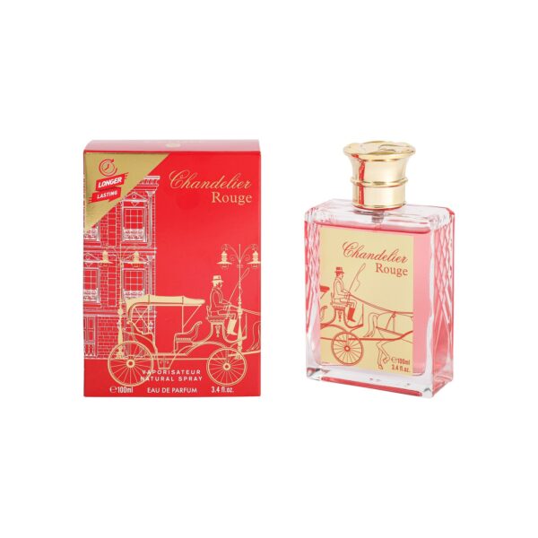 Maison Francis Kurkdjian Baccarat Rouge 540 Extrait de Parfum Perfume – 100ml