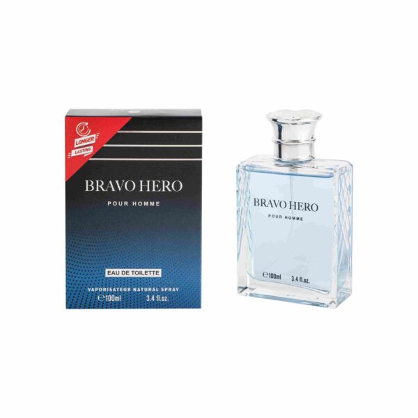 DIOR SAUVAGE Perfume – 100ml
