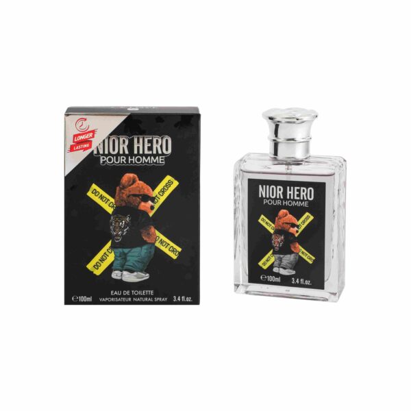 Moschino Toy Boy Perfume – 100ml