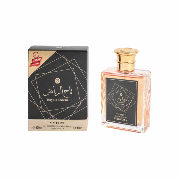 Lattafa Perfumes Khamrah Perfume – 100ml