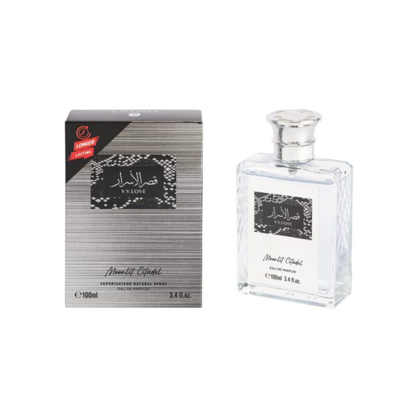 Rasasi Hawas for Him Perfume – 100ml
