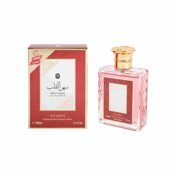 Asdaaf Ameerat Al Arab Perfume – 100ml