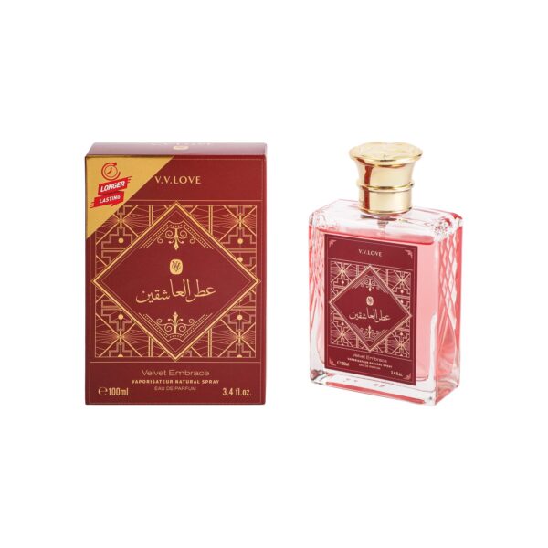 Lattafa Perfumes Bade'e Al Oud Sublime Perfume – 100ml