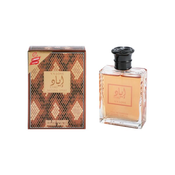 Lattafa Perfumes Musamam Perfume – 100ml