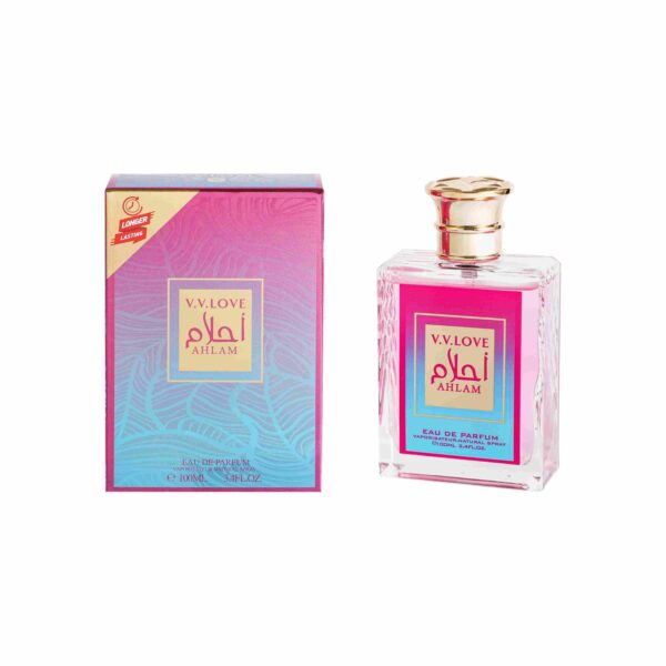 Paris Corner Khair Confection Perfume – 100ml