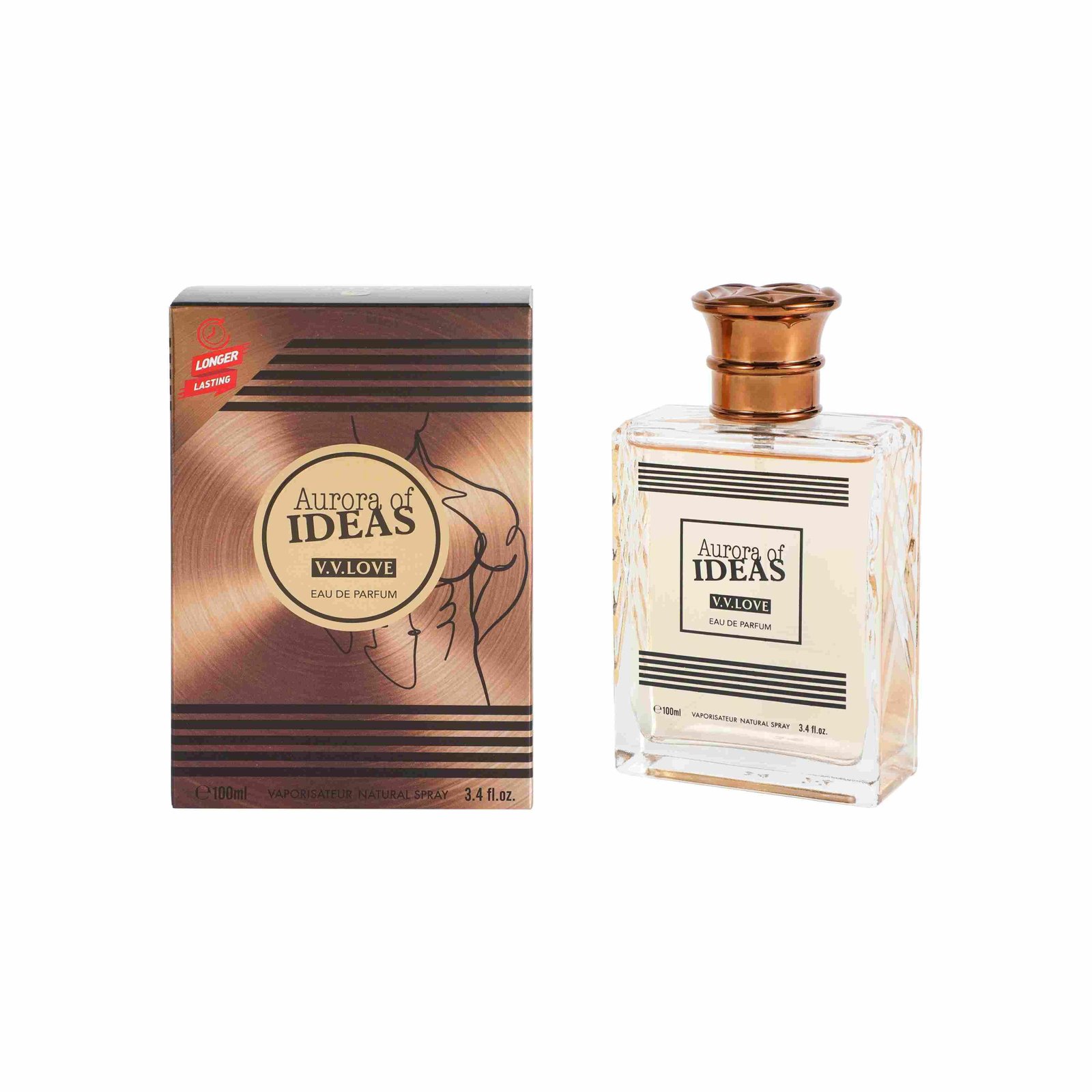 SKN708-01-1.jpg Jean Paul Gaultier Le Male Elixir Perfume – 100ml - Image 1