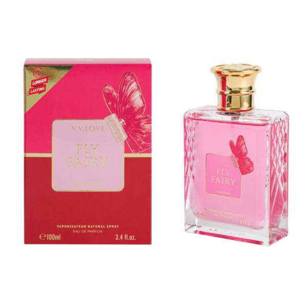 Carolina Herrera La Bomba Perfume – 100ml