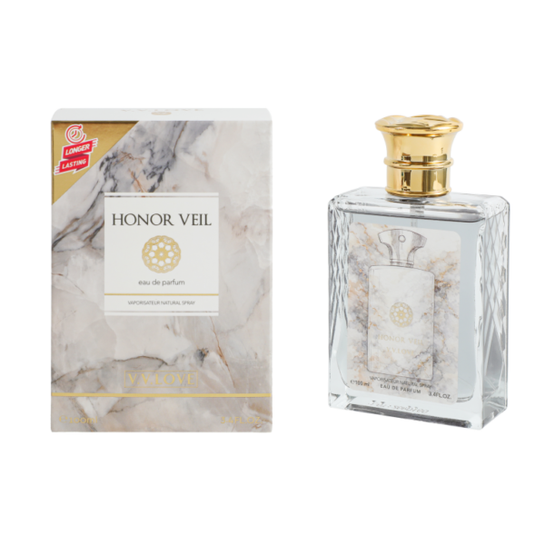 Honour Man Amouage for men Perfume – 100ml