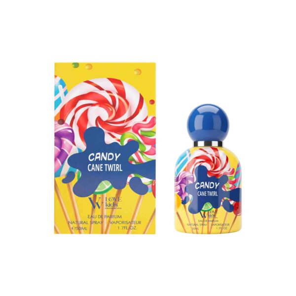 Candy POP Tubbees for women and men Kids Perfume – 50ml