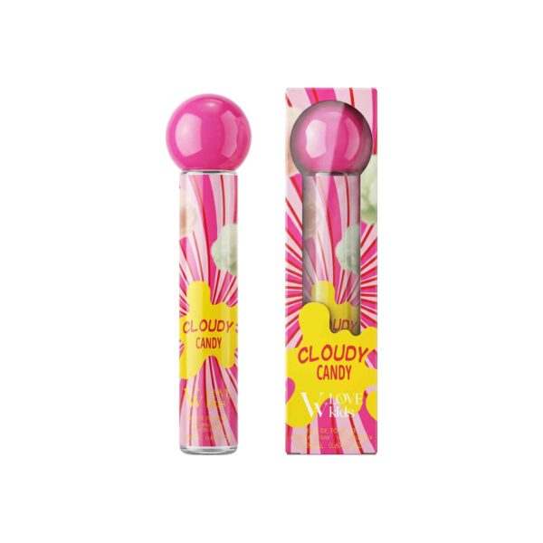 Cotton Candy Tubbees for women and men Kids Perfume – 20ml