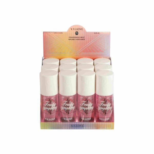 Sol de Janeiro cheirosa 68 Body Mist – 250ml
