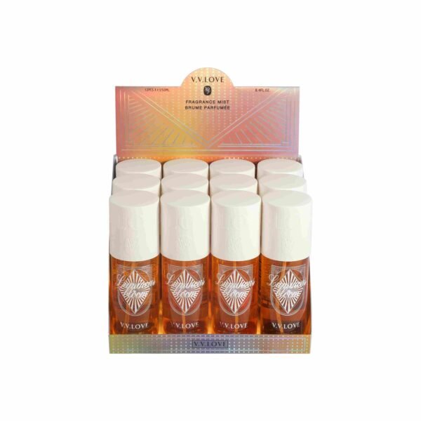 Sol de Janeiro cheirosa 62 Body Mist – 250ml