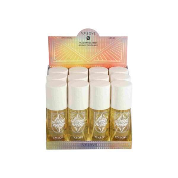 Sol de Janeiro X ANITTA Body Mist – 250ml