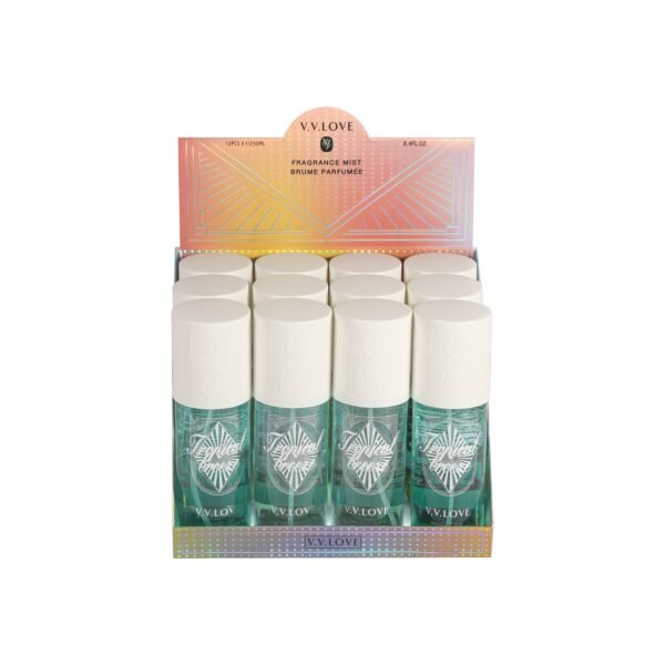 Sol de Janeiro cheirosa 39 Body Mist – 250ml