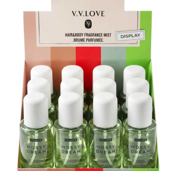Phlur Mood Ring Body Mist – 240ml