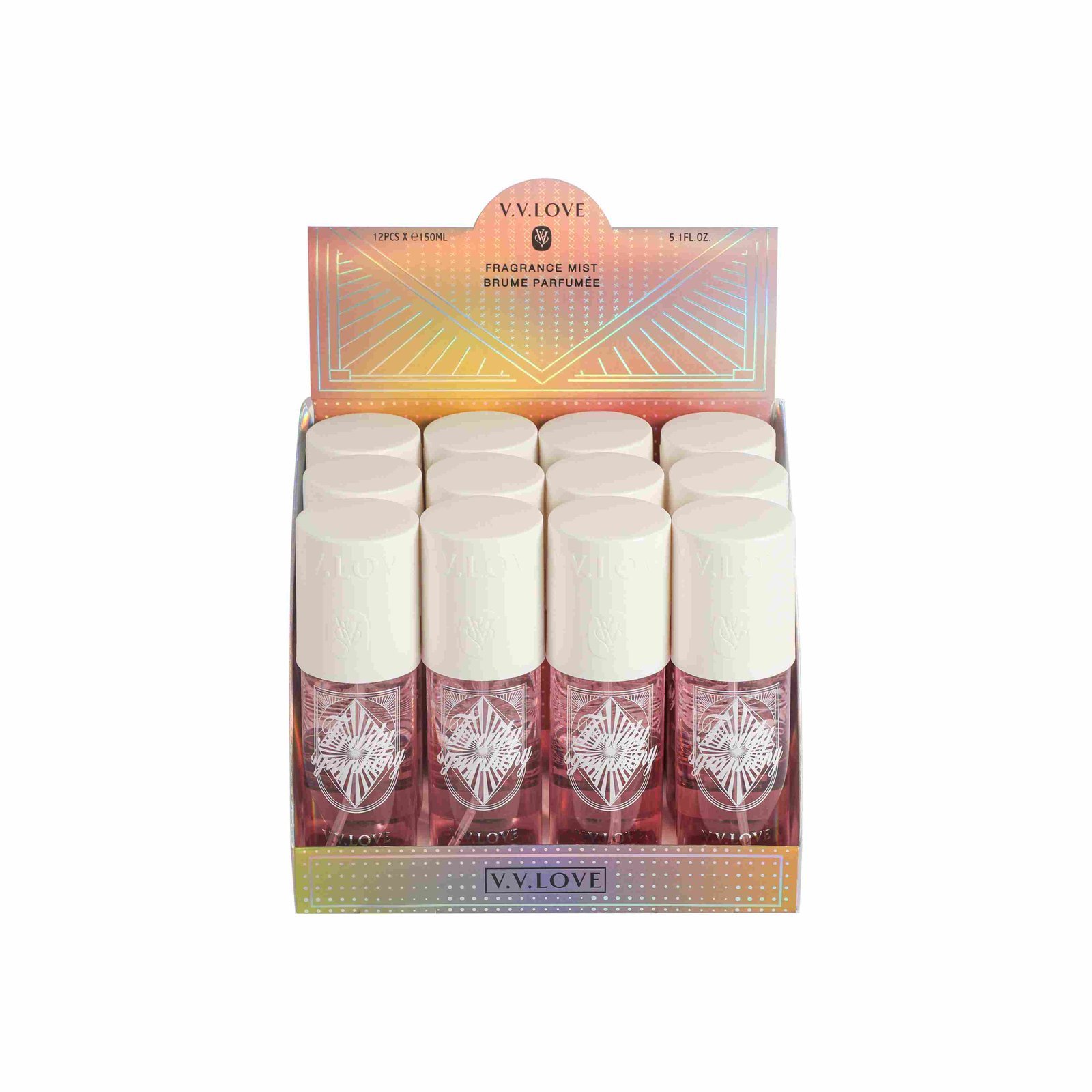 SKN749-01-1.jpg Sol de Janeiro cheirosa 68 Body Mist – 150ml - Image 1