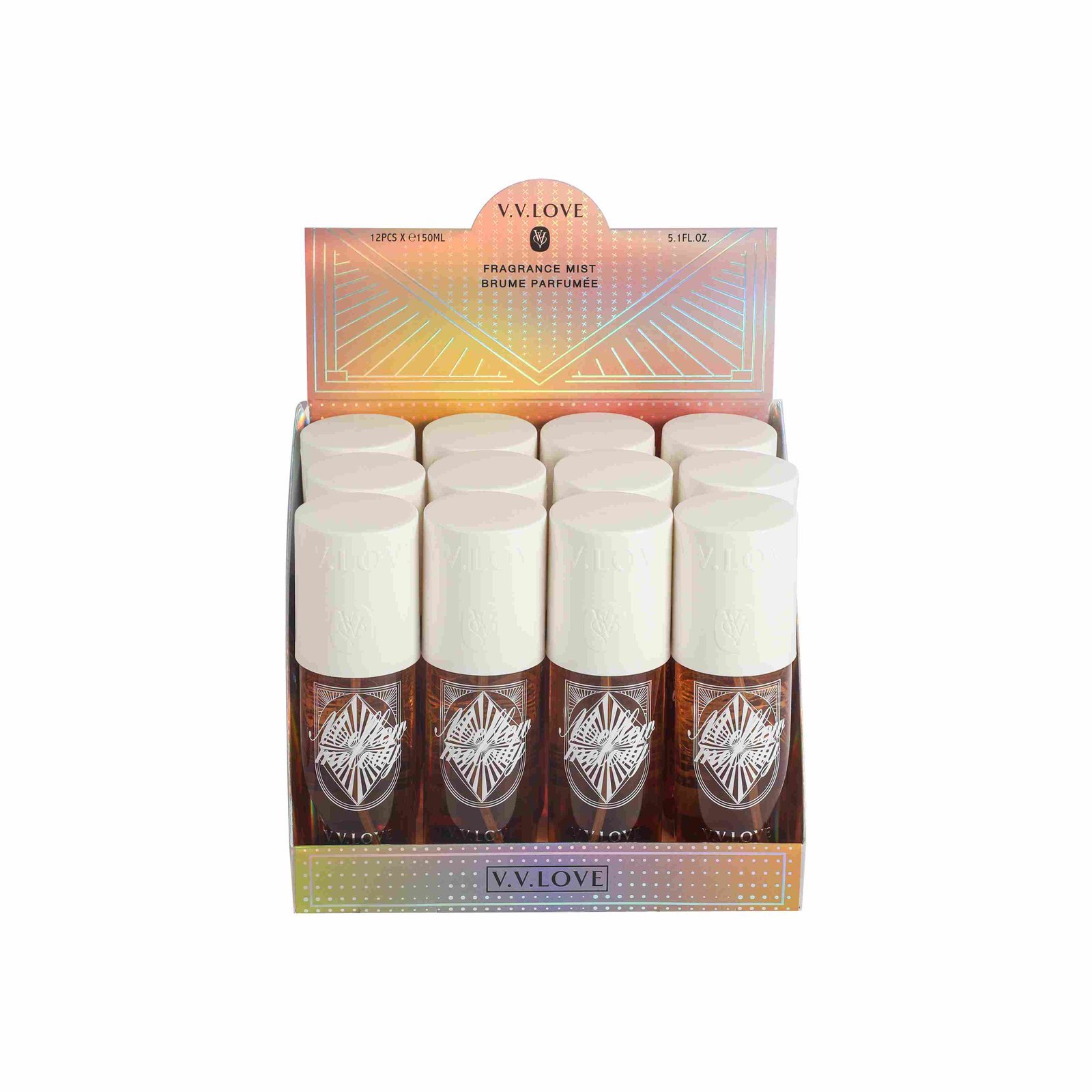 SKN750-01-1.jpg Sol de Janeiro cheirosa 71 Body Mist – 150ml - Image 1