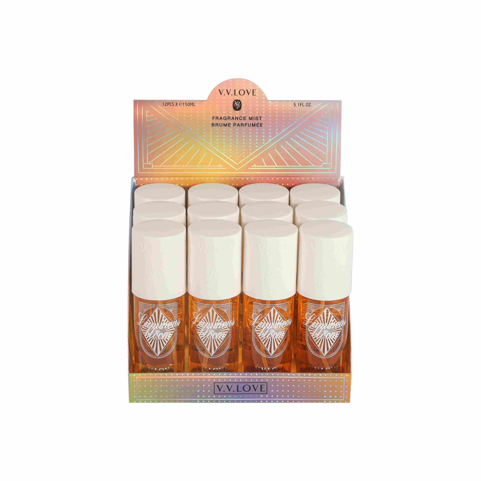 SKN751-01-1.jpg Sol de Janeiro cheirosa 62 Body Mist – 150ml - Image 1