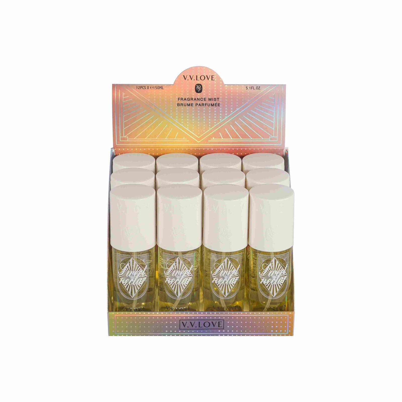 SKN753-01-1.jpg Sol de Janeiro X ANITTA Body Mist – 150ml - Image 1
