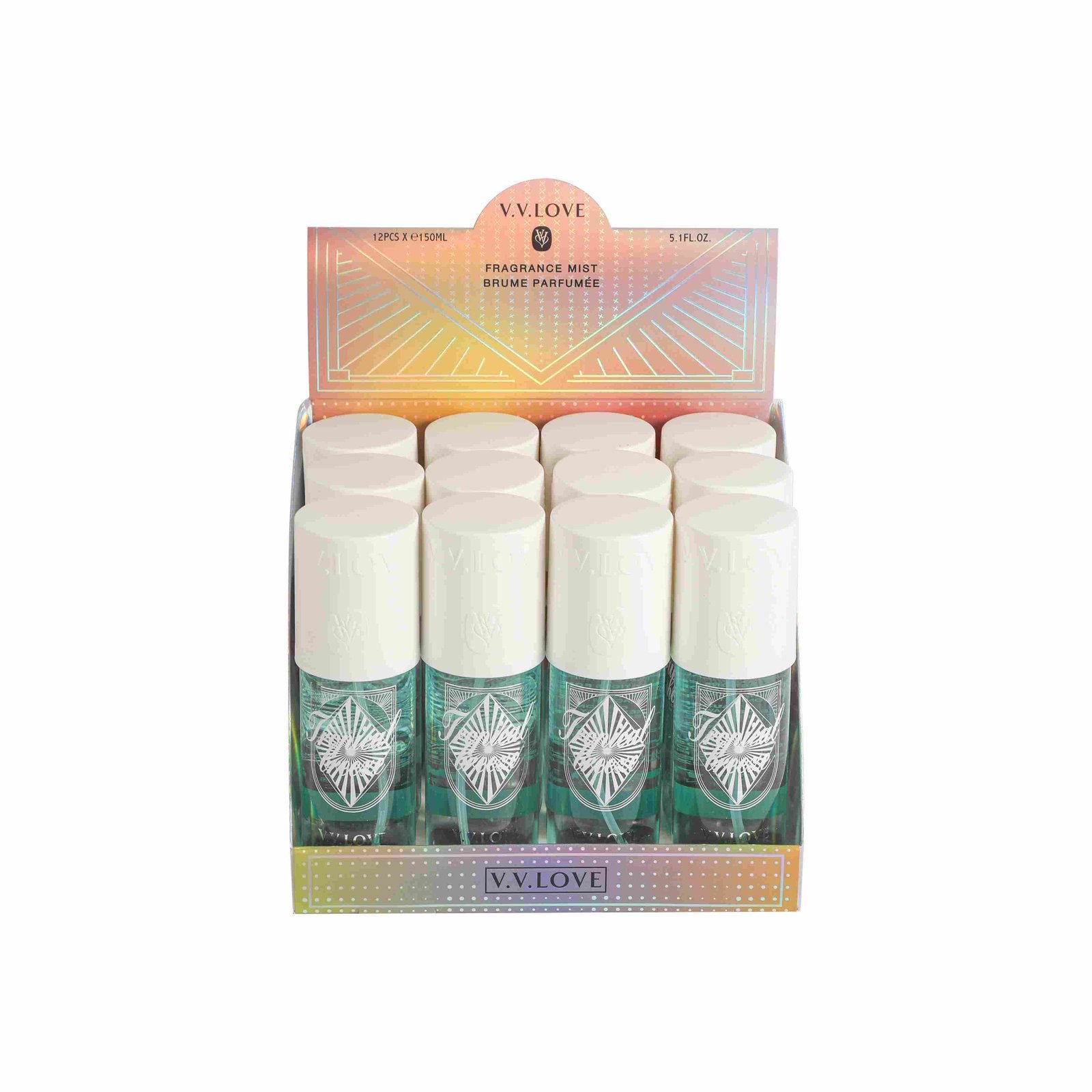 SKN754-01-1.jpg Sol de Janeiro cheirosa 39 Body Mist – 150ml - Image 1