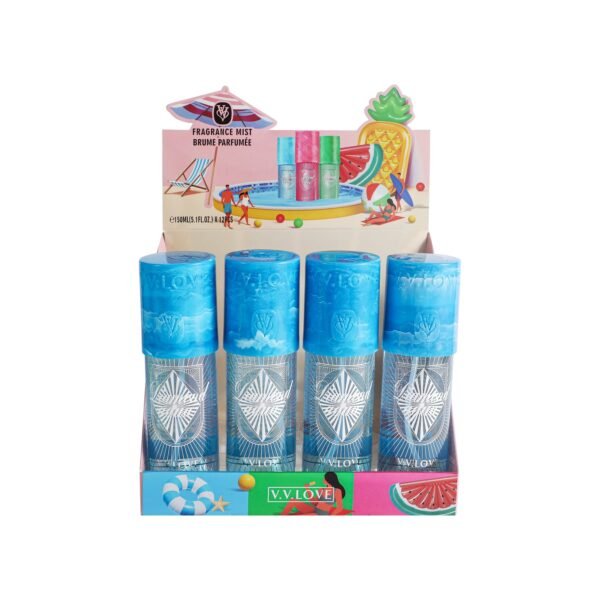 Água Mística Sol de Janeiro for women Body Mist – 150ml