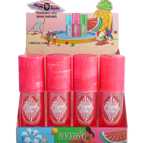 Flor Mística Sol de Janeiro for women Body Mist – 150ml
