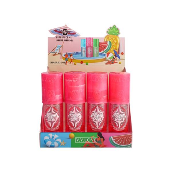 Flor Mística Sol de Janeiro for women Body Mist – 90ml
