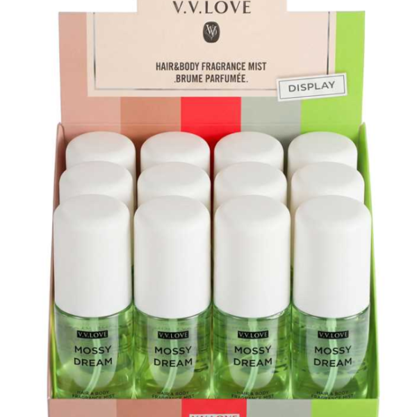 Phlur Mood Ring Body Mist – 90ml
