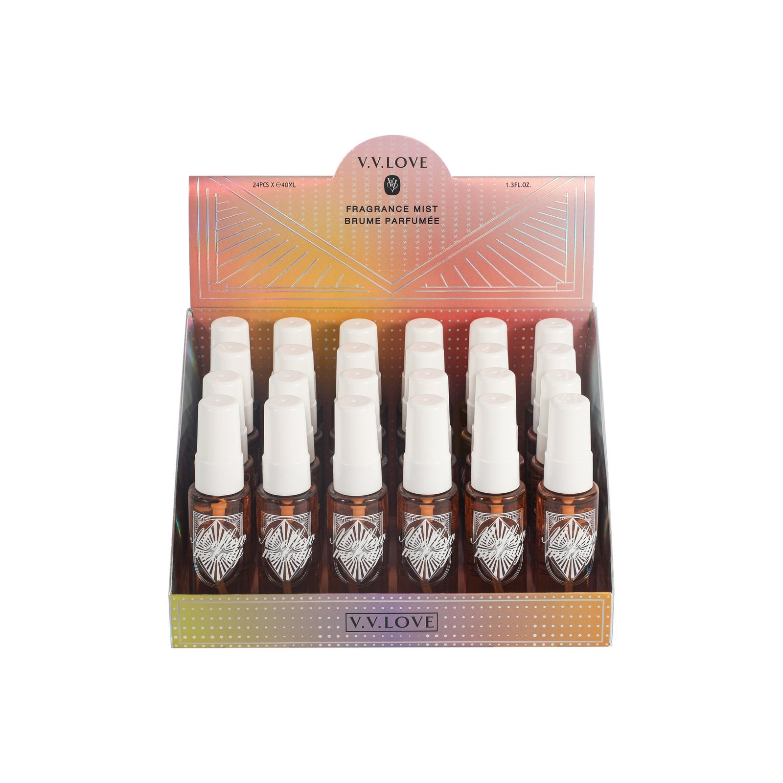 SKN761-01 Sol de Janeiro cheirosa 71 Body Mist – 40ml - Image 1