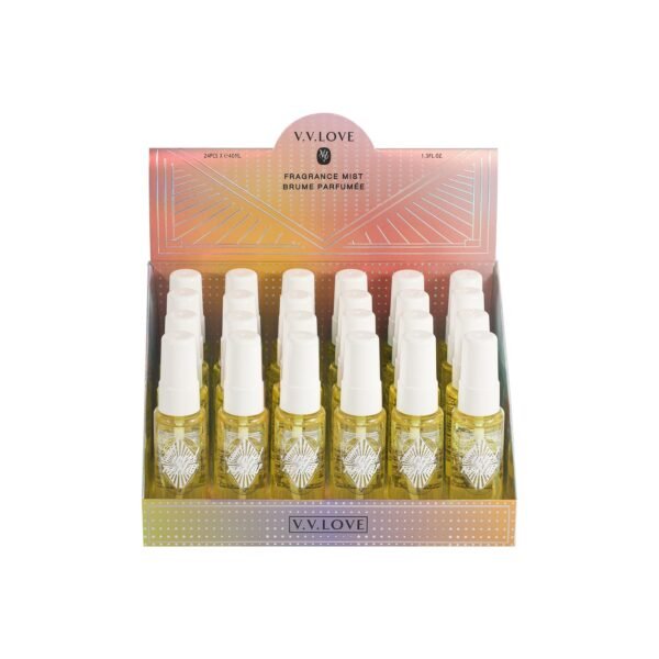 Sol de Janeiro X ANITTA Body Mist – 40ml