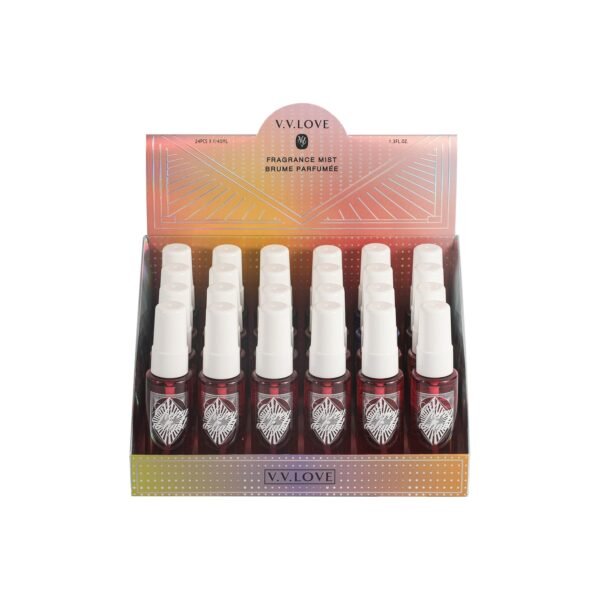 Cherry Elixir No. 33 Body Mist – 40ml