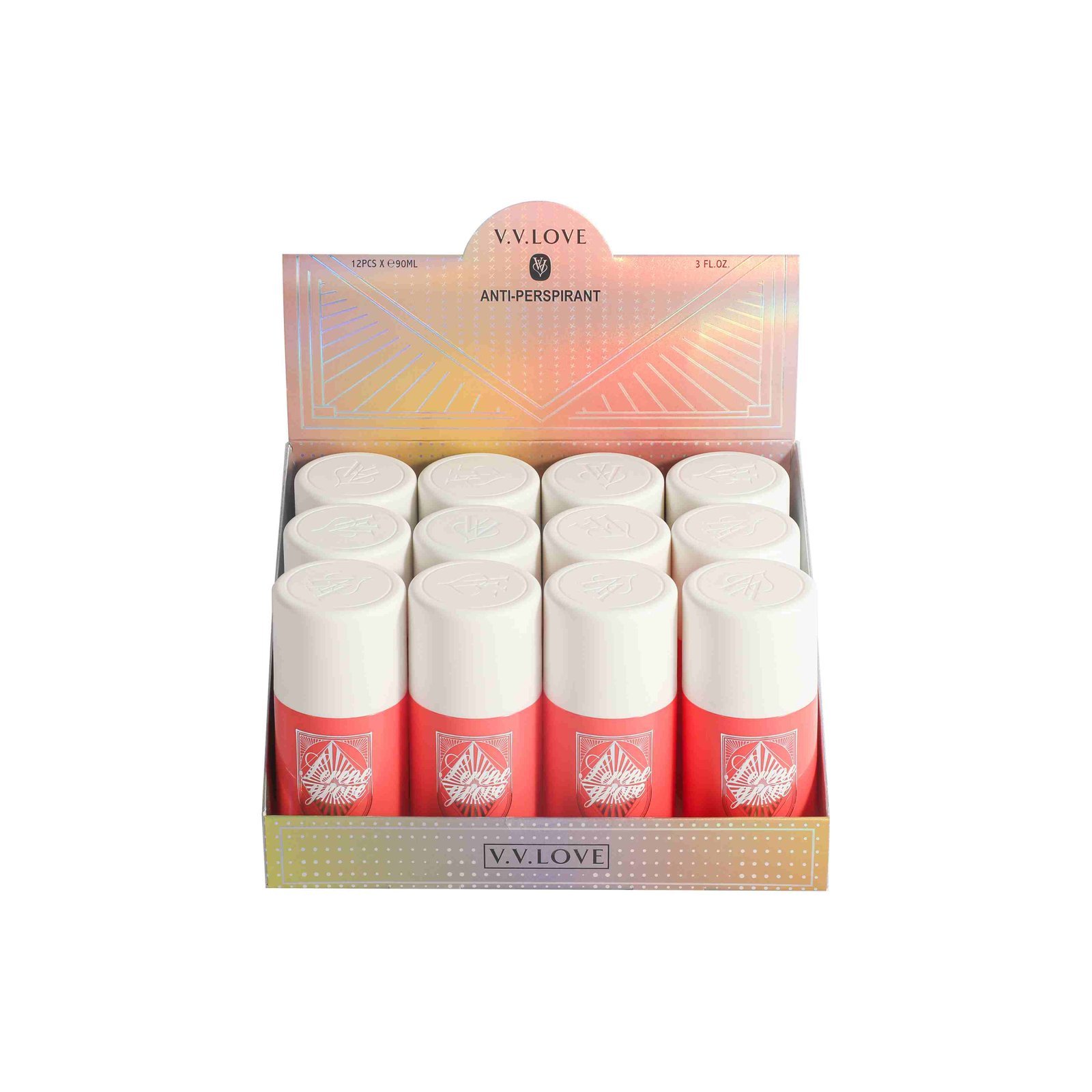 SKN766-01-1.jpg Sol de Janeiro cheirosa 40 Deodorant – 90ml - Image 1