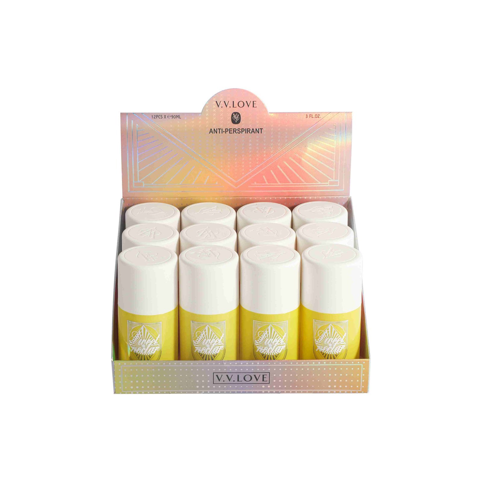 SKN771-01-1.jpg Sol de Janeiro X ANITTA Deodorant – 90ml - Image 1