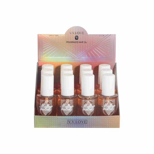 Sol de Janeiro cheirosa 71 Hair Oil – 90ml