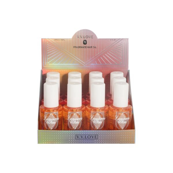 Sol de Janeiro cheirosa 62 Hair Oil – 90ml