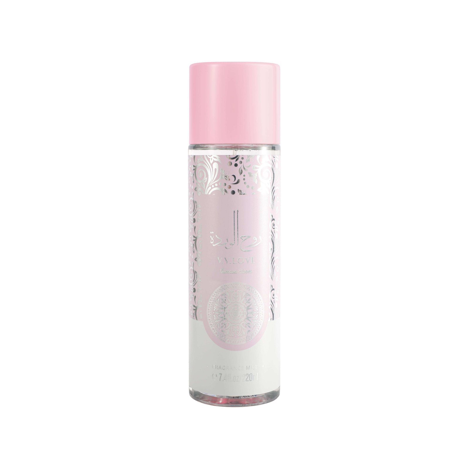 SKN792-01-1.jpg Lattafa Perfumes Yara Body Mist – 220ml - Image 1