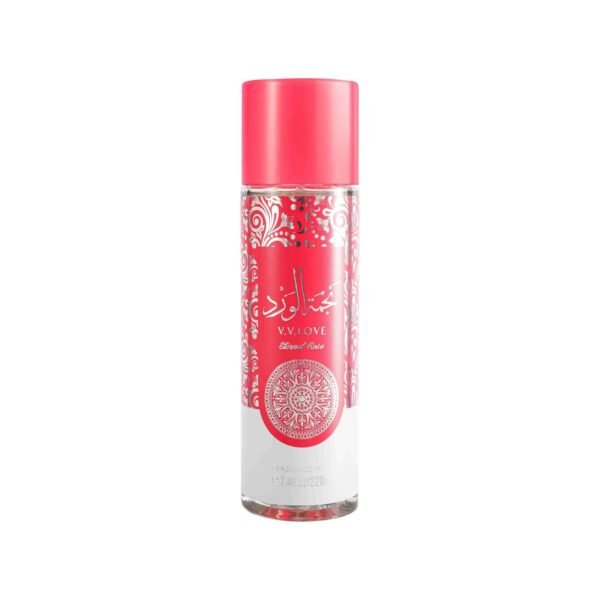 Lattafa Perfumes Yara Candy Body Mist – 220ml