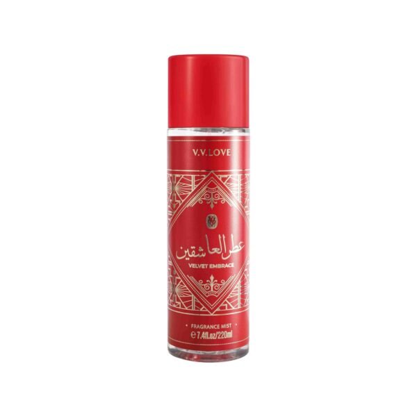 Lattafa Perfumes Bade'e Al Oud Sublime Body Mist – 220ml