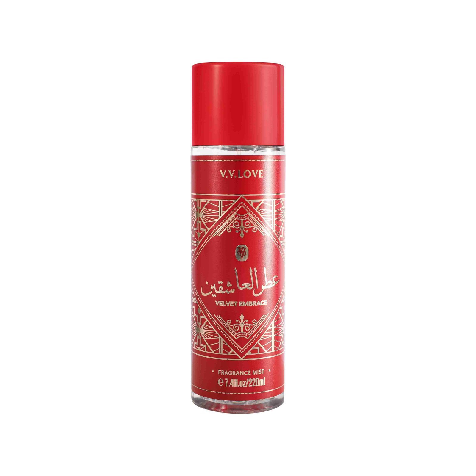 SKN794-01-1.jpg Lattafa Perfumes Bade'e Al Oud Sublime Body Mist – 220ml - Image 1