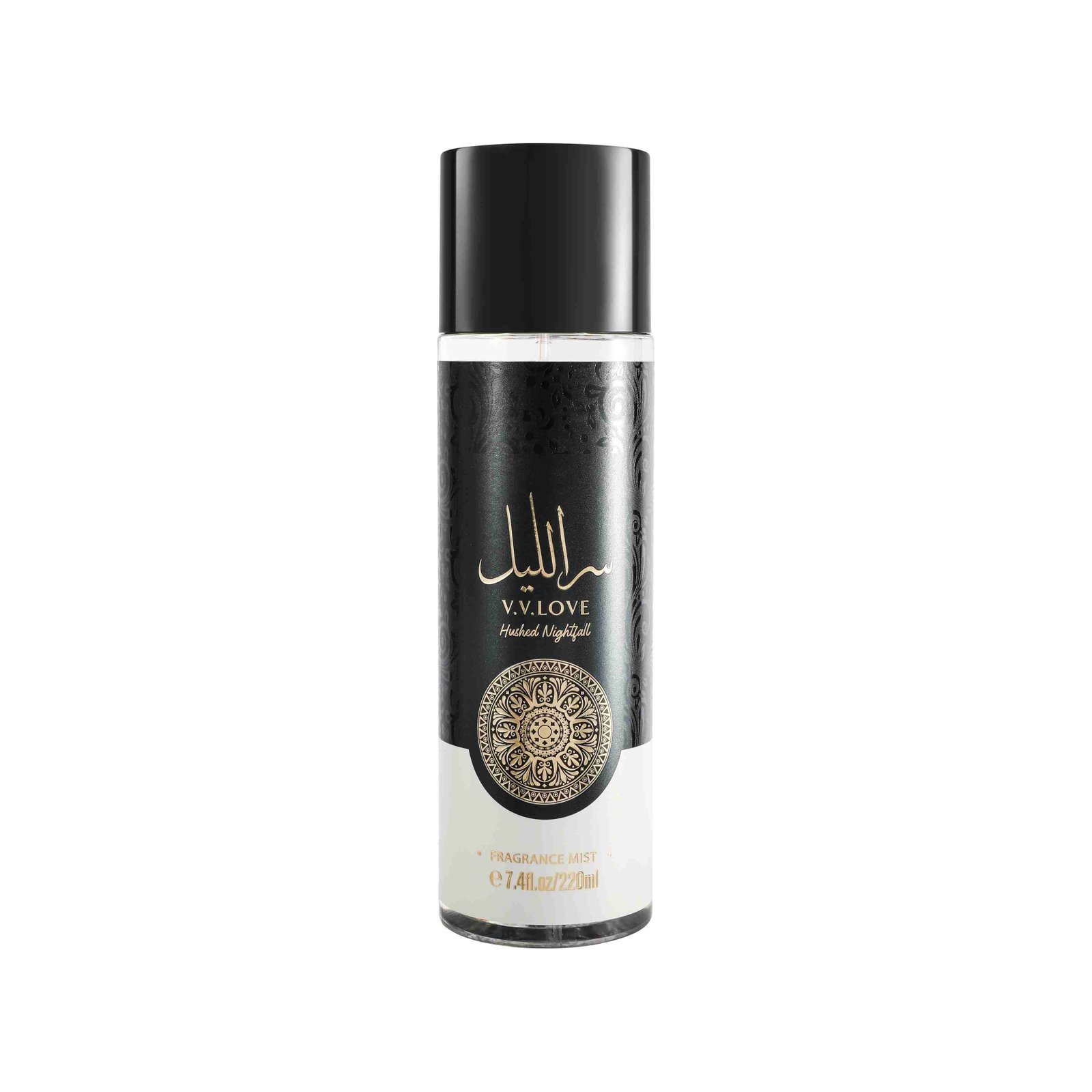 SKN795-01-1.jpg Lattafa Perfumes Asad Body Mist – 220ml - Image 1