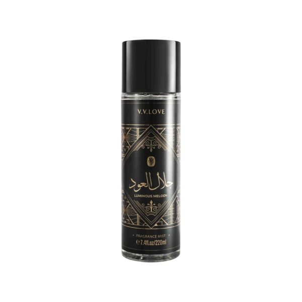Lattafa Perfumes Bade'e Al Oud Oud for Glory Body Mist – 220ml