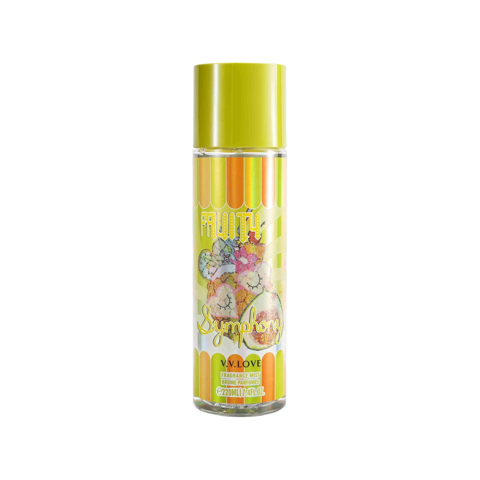 SKN804-01-1.jpg Fun Series Cocktail Body Mist – 220ml - Image 1