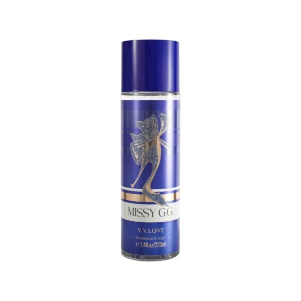 Carolina Herrera Good Girl Body Mist – 220ml