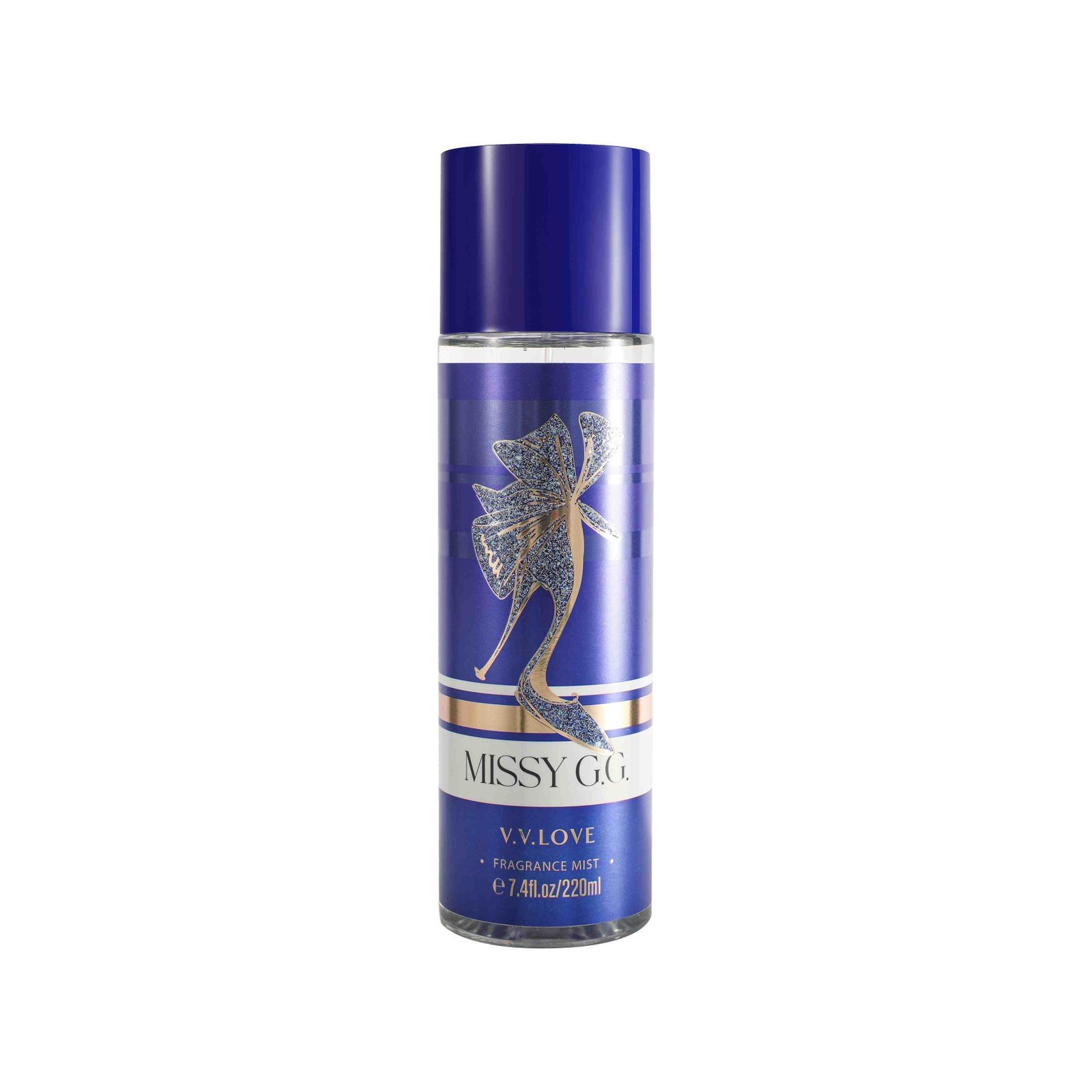 SKN805-01-1.jpg Carolina Herrera Good Girl Body Mist – 220ml - Image 1