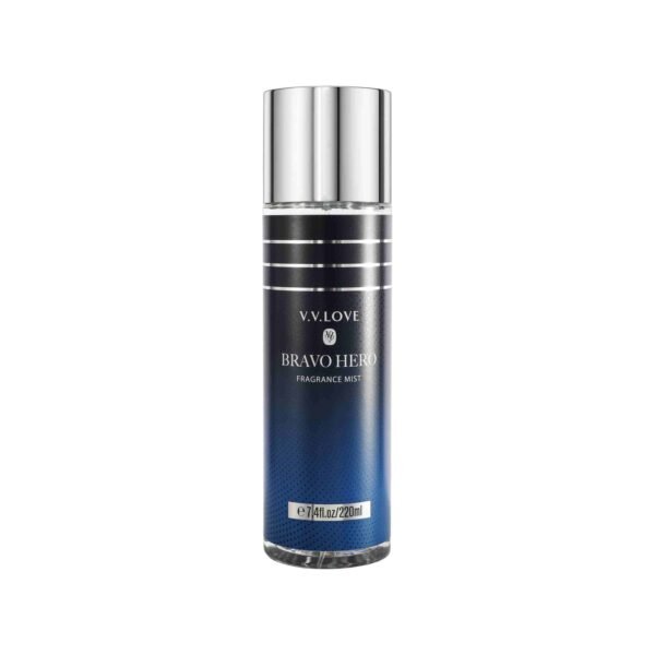 Dior Sauvage Body Mist – 220ml
