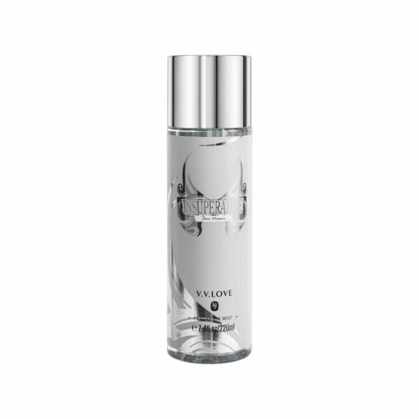 Paco Rabanne Invictus Body Mist – 220ml